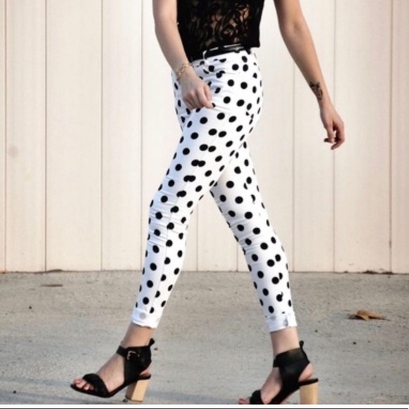 H&M Denim - H&M Jeans 29